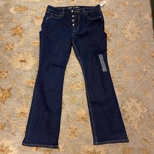 Old Navy jeans